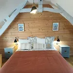 Hébergement de vacances Entre Terre Et *