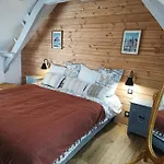 Hébergement de vacances Entre Terre Et *