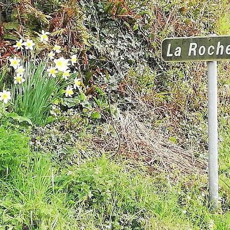 Ferienhaus Entre Terre Et Le Molay-Littry