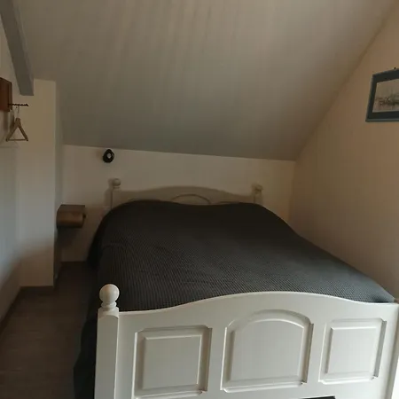 Entre Terre Et Ferienhaus *