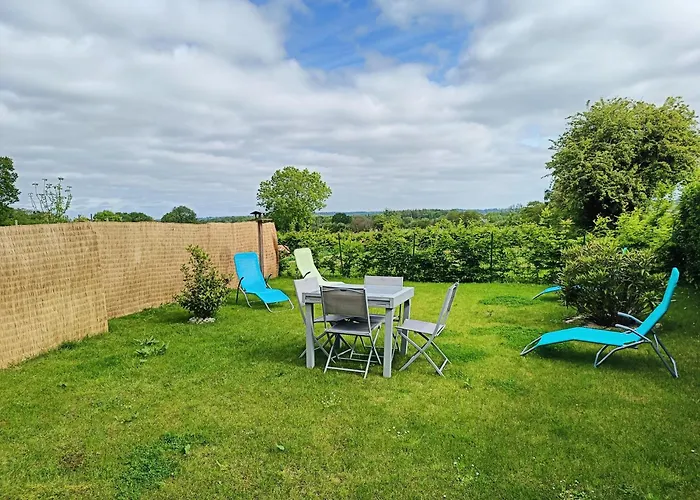 Entre Terre Et * Le Molay-Littry